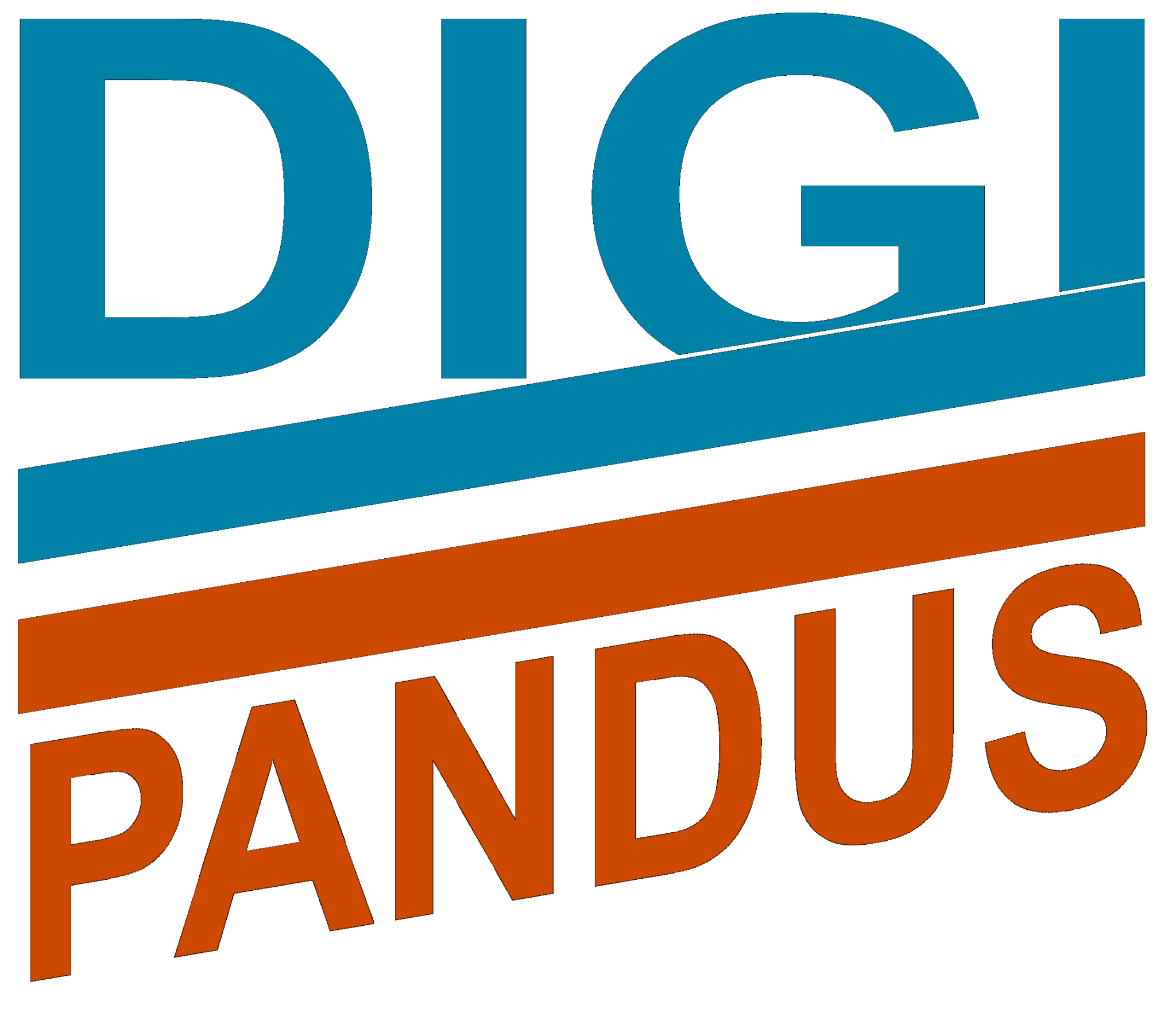 Логотип сайта Digipandus